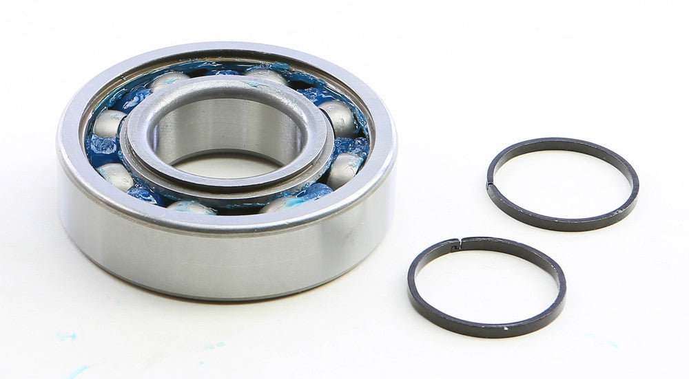 HOT RODS Main Bearing & Seal Kit K081