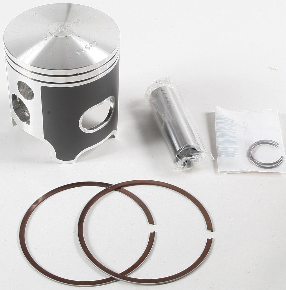 WISECO Piston Kit Pro-Lite 66.40/Std Kaw 843M06640