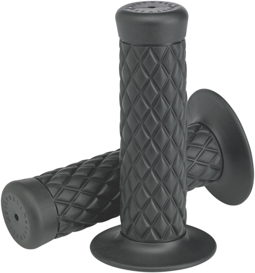Puños BILTWELL - Propulsor - 7/8" - Gris 6702-0578