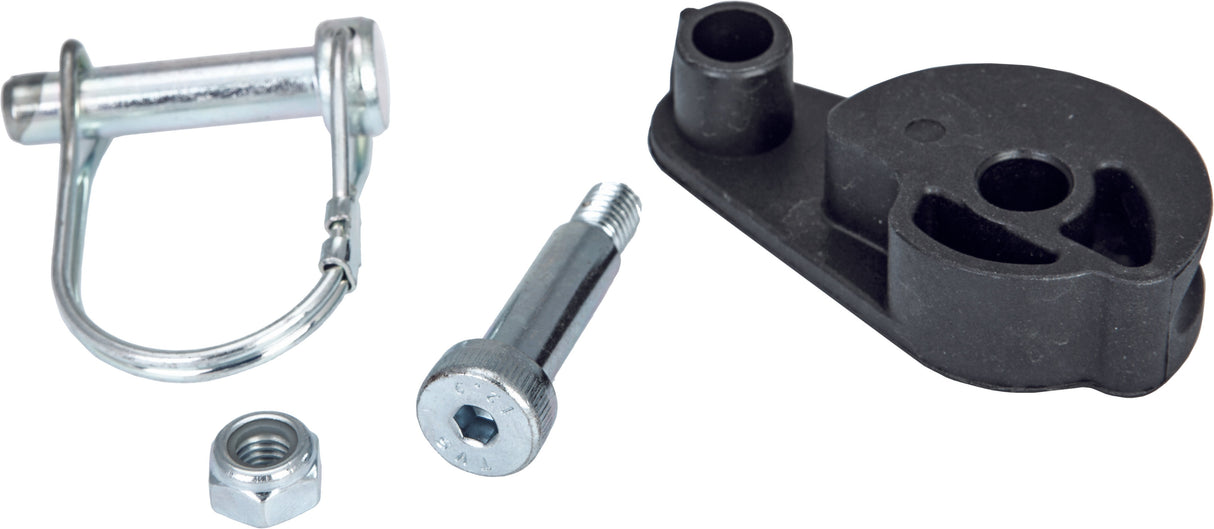 WARN Plow Rope Guide 81271