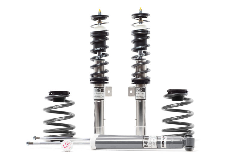 H&R 14-18 Volkswagen Jetta S/SE/SEL/GLI MK6 Street Perf. SS Coil Over (Damping Adjustable) 36258-2