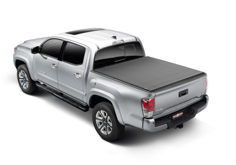 Truxedo 16-20 Toyota Tacoma 5ft Sentry CT Bed Cover 1556016