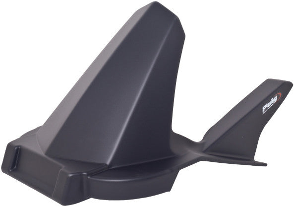 PUIG Tire Hugger Matte Black 1643J