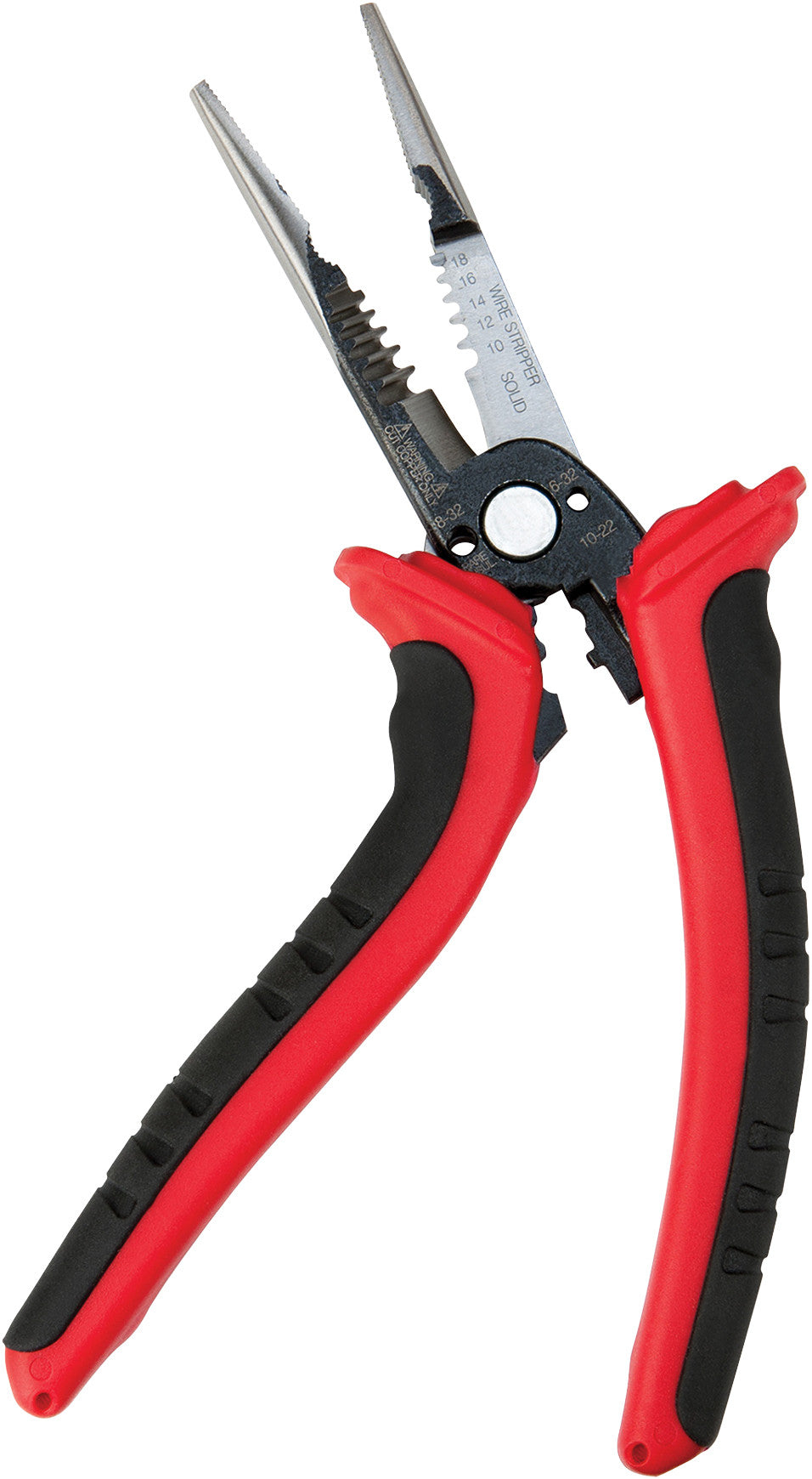 PERFORMANCE TOOLMulti PliersW86505