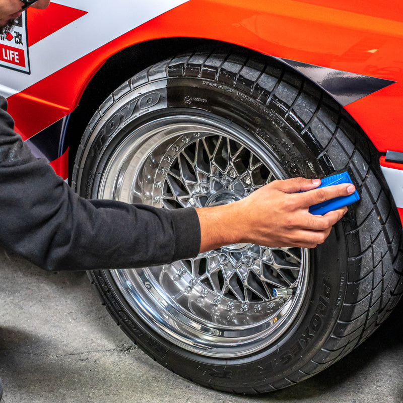 Chemical Guys Contour EZ-Form Tires & Trim Applicator ACC_2001