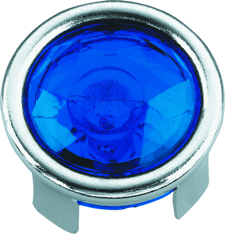 Bikers Choice Blue Dot Installation Kit 493377