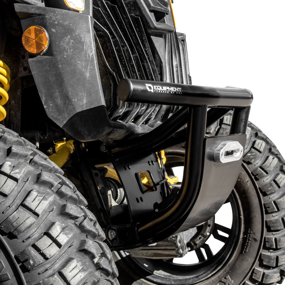 HMF Hmf Iq Front Bumper Can Am Mav 9164312961