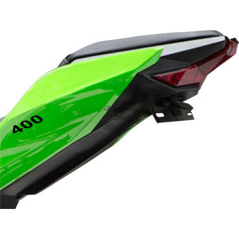 TARGA X-Tail Kit - Z400 2019-2020 No Signal 22-485-X-L