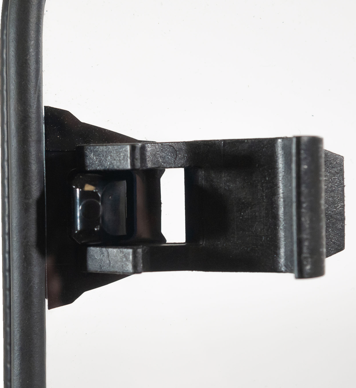 SEIZMIK Windshield Kit - Vented 50-50228KIT