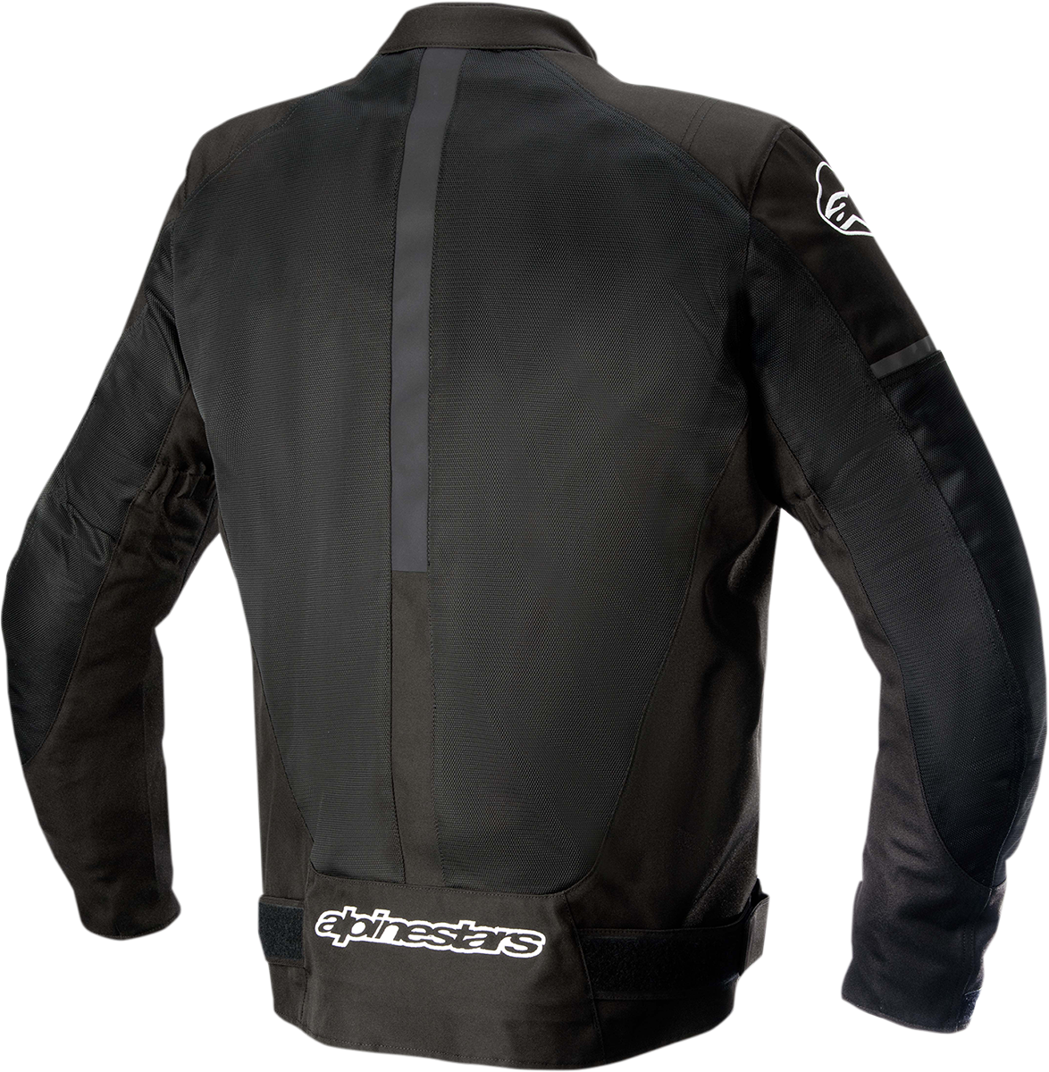 IN STOCK OPEN BOX ALPINESTARS T SP X Superair Jacket - Black - Small 3302022-10-S