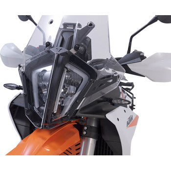 SW-MOTECH Headlight Guard - KTM 790/890 2022-2024 Adventure LPS.04.918.10000/B