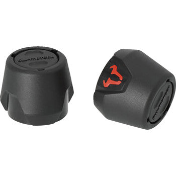 SW-MOTECH Axle Sliders - Rear - Set - KTM/Ducati/Husqvarna STP.04.176.10801/B