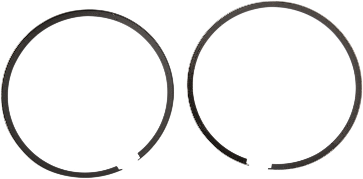 Parts Unlimited Ring Set Cuyuna 440 1981-1982 R9072-2