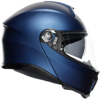 AGV Tourmodular Helmet - Galassia - Matte Blue - Medium 201251F4OY00412