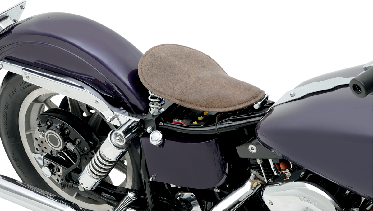 ESPECIALIDADES DE ARRASTRE Montaje individual con resorte - FX/FL '66-'84 0820-0042