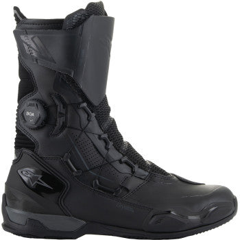 ALPINESTARS SP-X BOA Drystar® Boots - Black/Dark Gray - US 12/EU 47 2242025-111-47