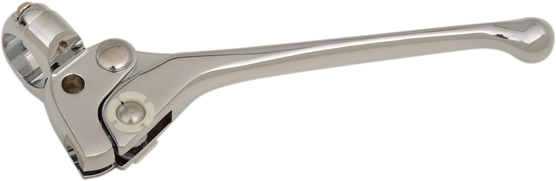 DRAG SPECIALTIES Conjunto de palanca de embrague - Cromado 07-0514-BC334