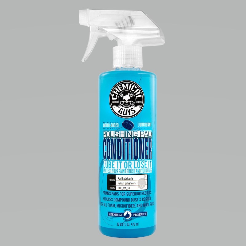 Chemical Guys Polishing & Buffing Pad Conditioner - 16oz BUF_301_16