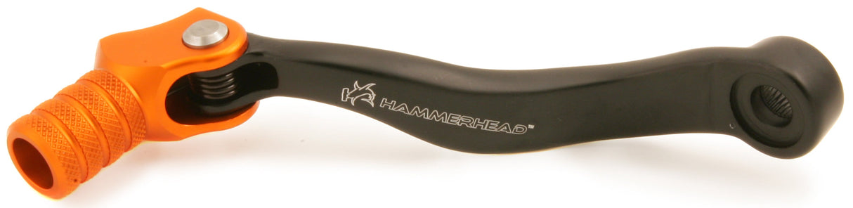 HAMMERHEAD Forged Shift Lever +10mm Ktm 11-0568-06-40