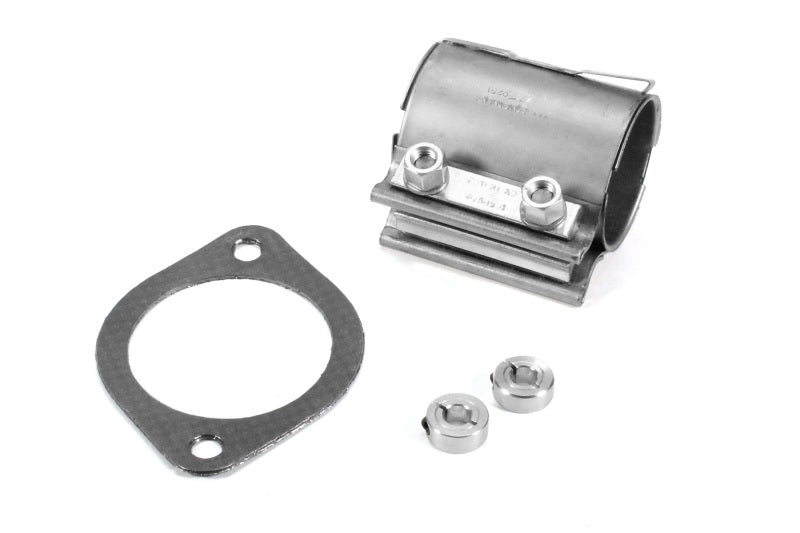 Perrin 2022 BRZ/GR86 Axle Back Exhaust SS (Single Side Exit w/Helmholtz Chamber) PSP-EXT-368BR