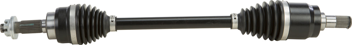 OPEN TRAILHd Front Wheel AxlePAXL-4015HD