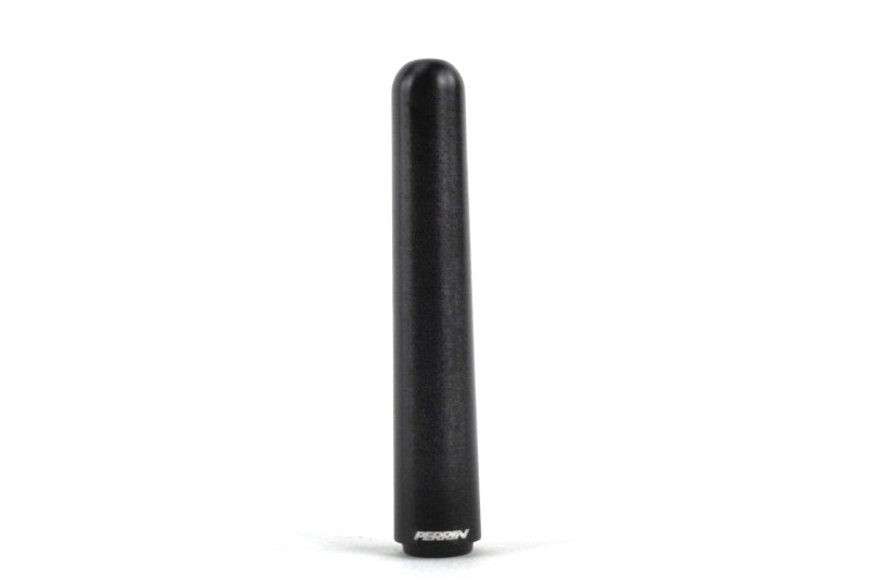 Perrin 07-20 Jeep Wrangler JK/JL Shorty Antenna - 3in PJP-BDY-100