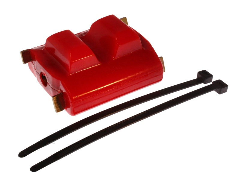 Energy Suspension Buick/Cadillac/Chevrolet/OldsMobile/Pontiac/GM Trucks Red Clam Shell Type Engine M 3.1116R
