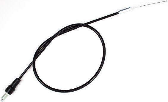 MOTION PROBlack Vinyl Throttle Cable05-0193