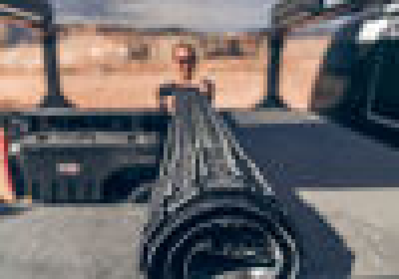 BAK 21-22 Ford F-150 (Incl. 2022 Lightning) Revolver X4s 5.7ft Bed Cover 80339