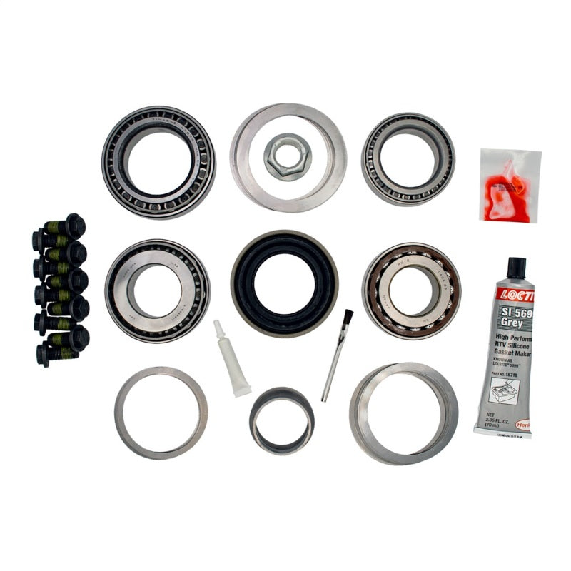 Eaton Dana 44/M220 (JL/JT)Rear Master Install Kit K-D44-220