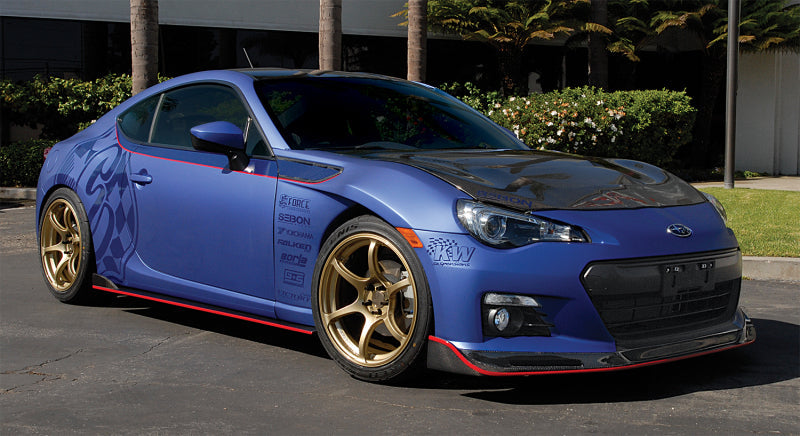 Edelbrock Supercharger Stage 1 - Street Kit 12-19 Scion FR-S/Subaru BRZ/Toyota GT86 2.0L - No Tuner 15560