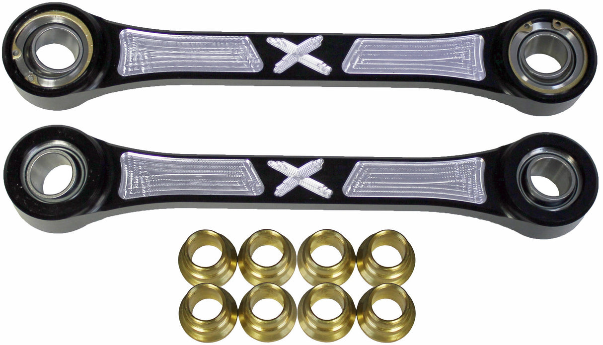 MODQUADMq Sway Bar Mnt Blk Can X3CA-SW-BLK