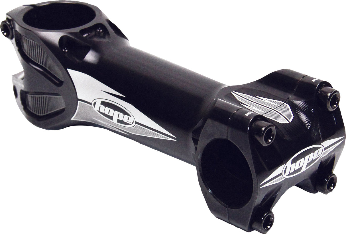 HOPE Xc Stem 110mm Black ST0010ON