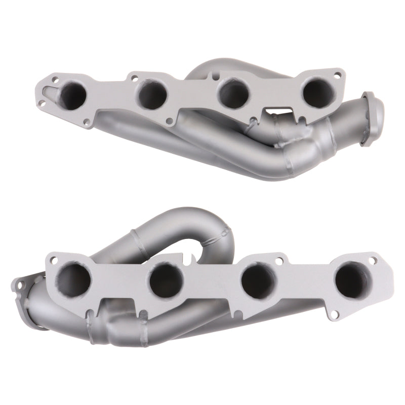 BBK 03-08 Dodge Ram 1500 5.7L Hemi Shorty Tuned Length Exhaust Headers - 1-3/4 Titanium Ceramic 4009