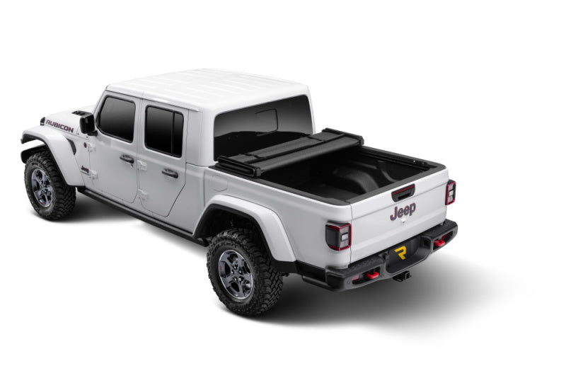 Extang 2020 Jeep Gladiator (JT) (w/wo Rail System) Trifecta 2.0 92895