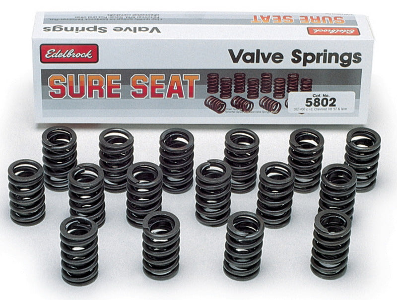 VALVE SPRINGS 5802