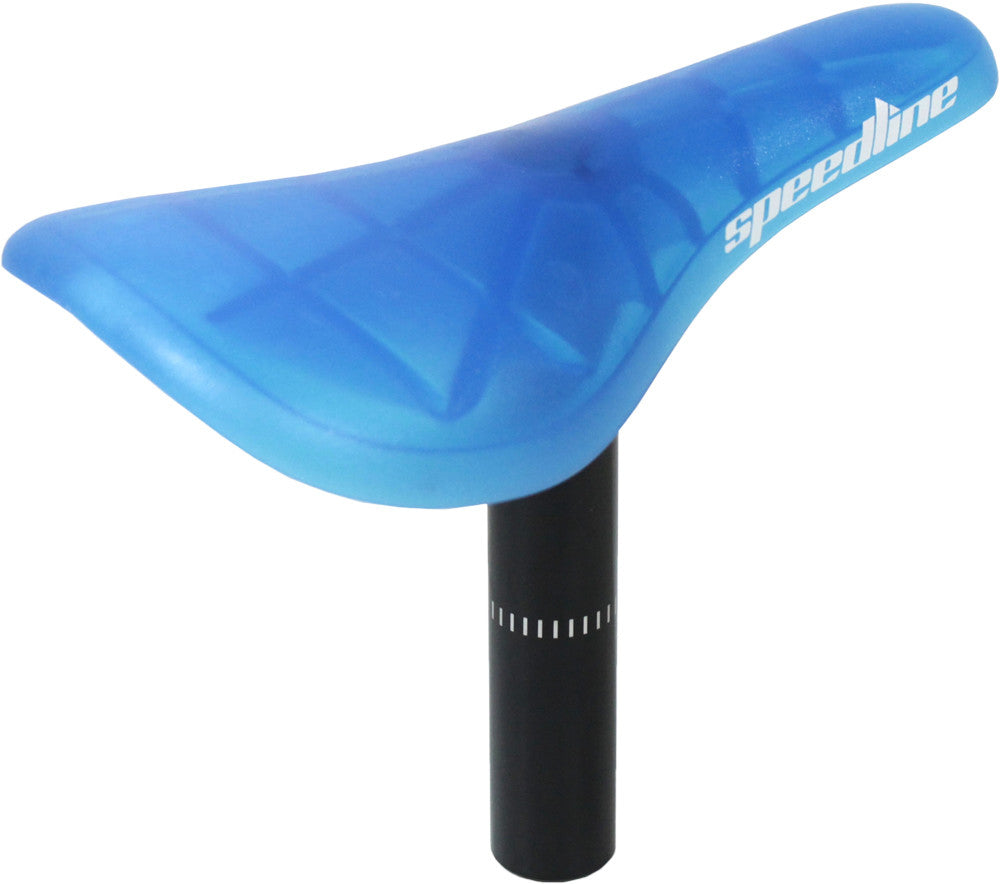 SPEEDLINE Unit Pro Seat Blue 27.2mm SL-UNI-BLU
