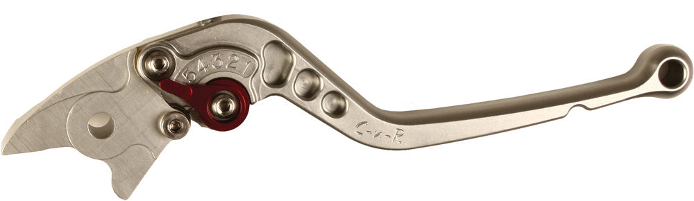 PSR Click 'n Roll Clutch Lever (Silver) 00-00410-21