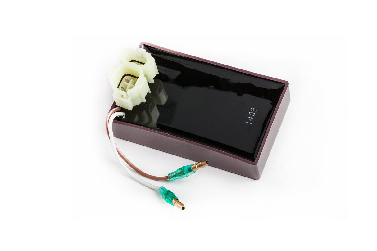 RICKS C.D.I. Box Pol Phoenix '05 15-508