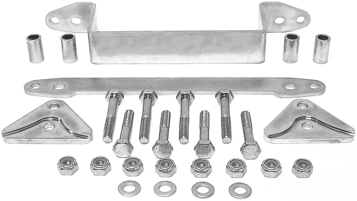 EPI Lift Kit Suz EPILK178
