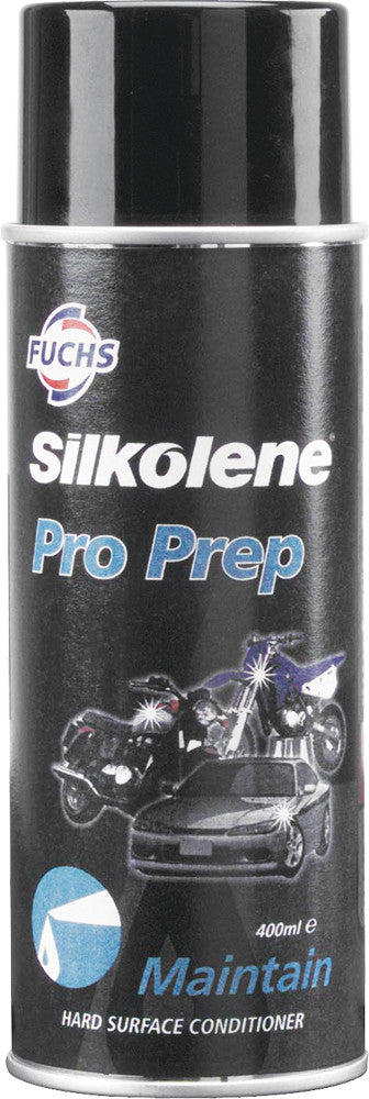SILKOLENE Pro Prep 12.5oz 80149400477