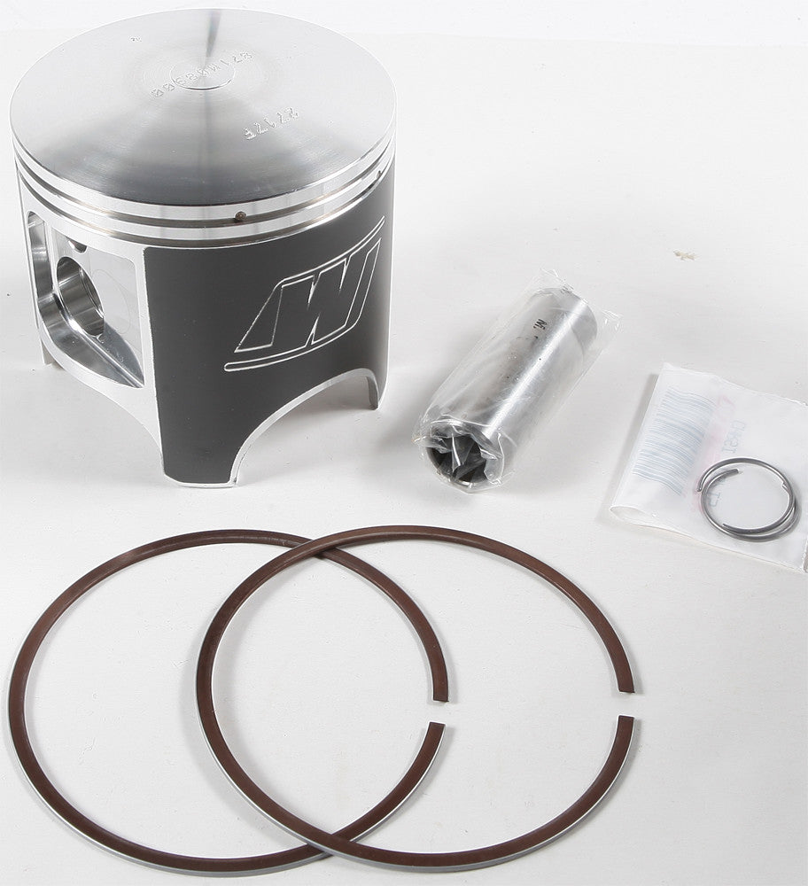WISECO Piston Kit Armorglide 89.00/Std Hon 871M08900