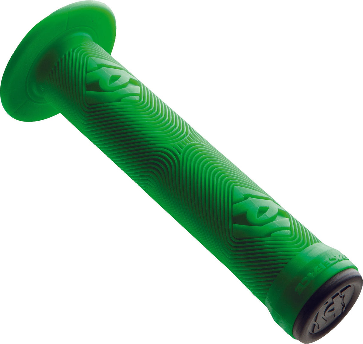 RACE FACE Chester Slide-On Grips Green AC990056