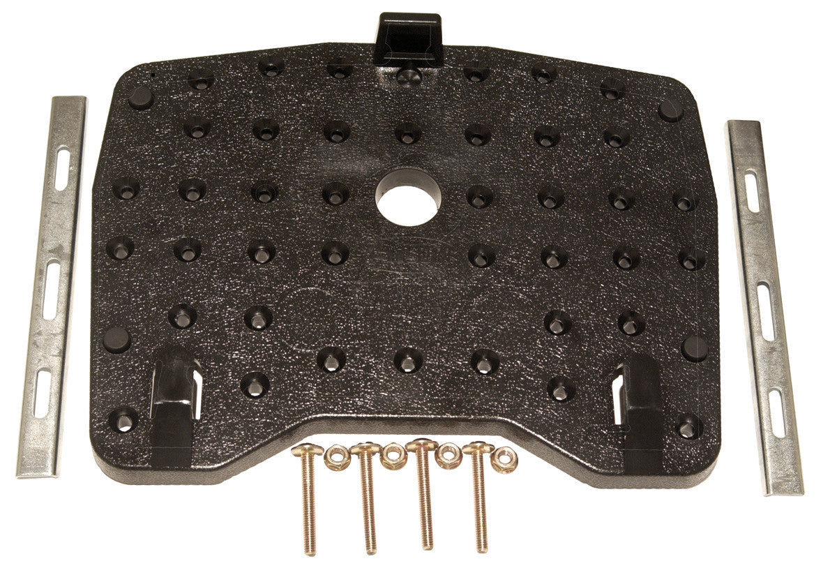 EMGO Trunk Mounting Bracket Kit Rpl 27-6490 72-32441