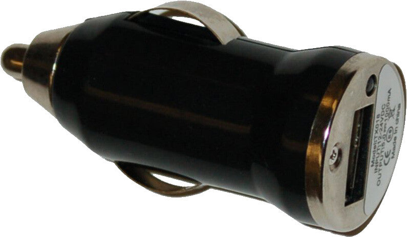 NAMZ CUSTOM CYCLEUniv Cigarette Lighter To Usb Charger AdapterNUSB-P01