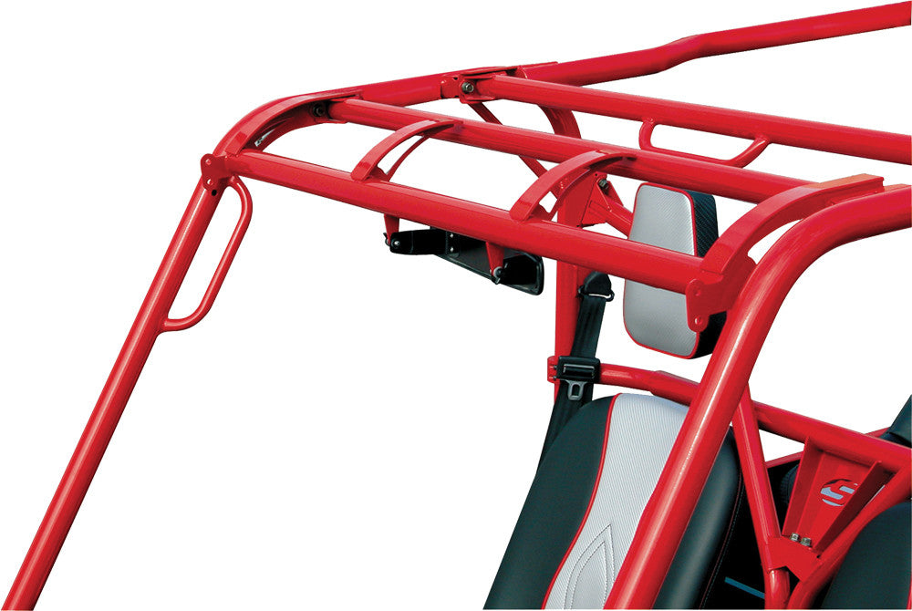 SPEED Bimini Bar Textured Black 45813