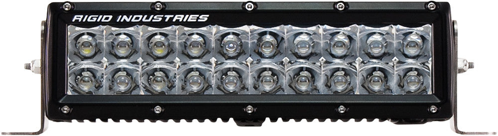 RIGID E Series Light Bar Spot 10" 110212