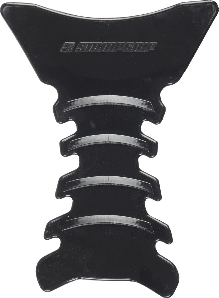 STOMPGRIP Tank Protector Spine Smoothridge Clear 51-01-3001C