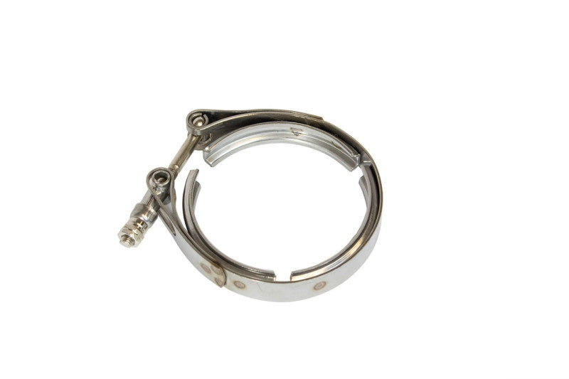 ISR Performance 90mm VBand Clamp for ISR & Garrett 3in GT Turbine Discharge IS-CL-090MM