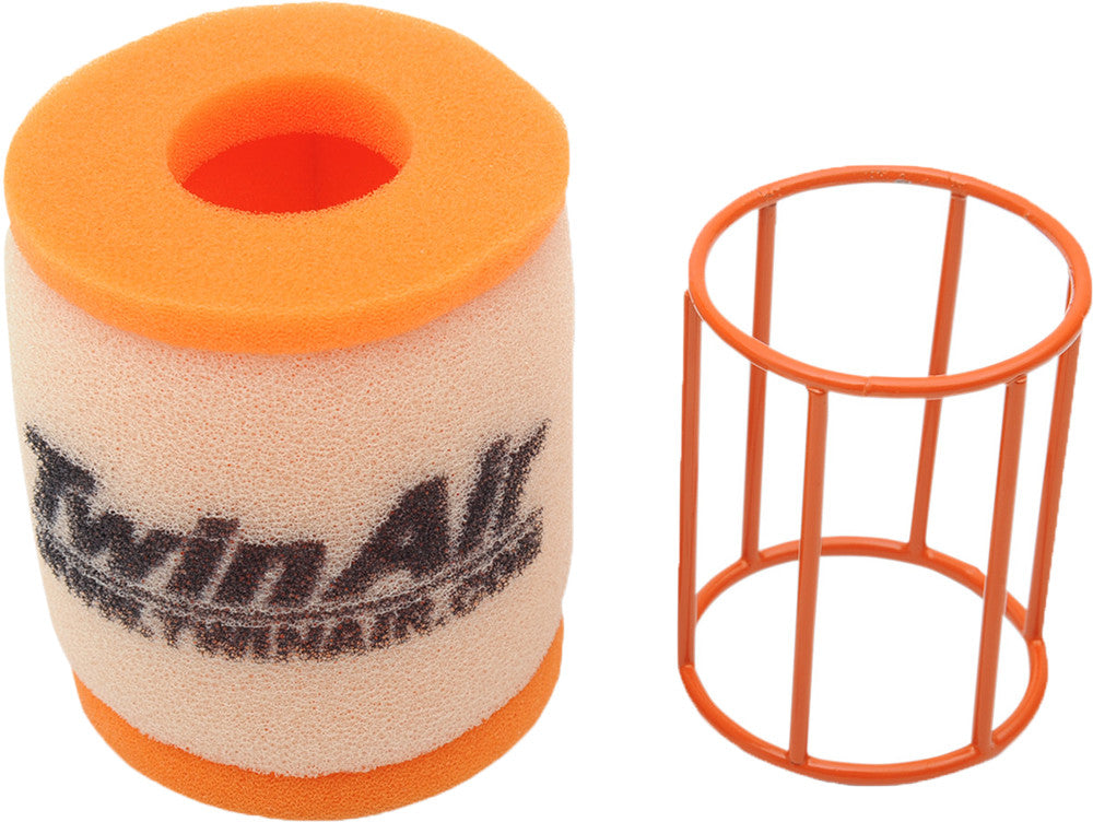 TWIN AIR Powerflow Kit Air Filter With Cage 156060P